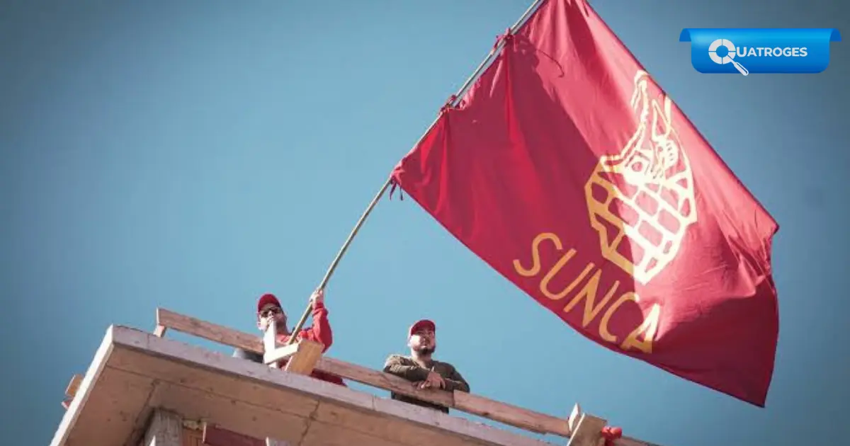 SUNCA convoca a paro nacional y suspende horas extras en la construcción