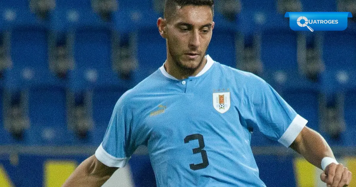 Cáceres defendió a Bielsa y apuntó contra las filtraciones: la crisis de Uruguay no se resuelve culpando solo al entrenador
