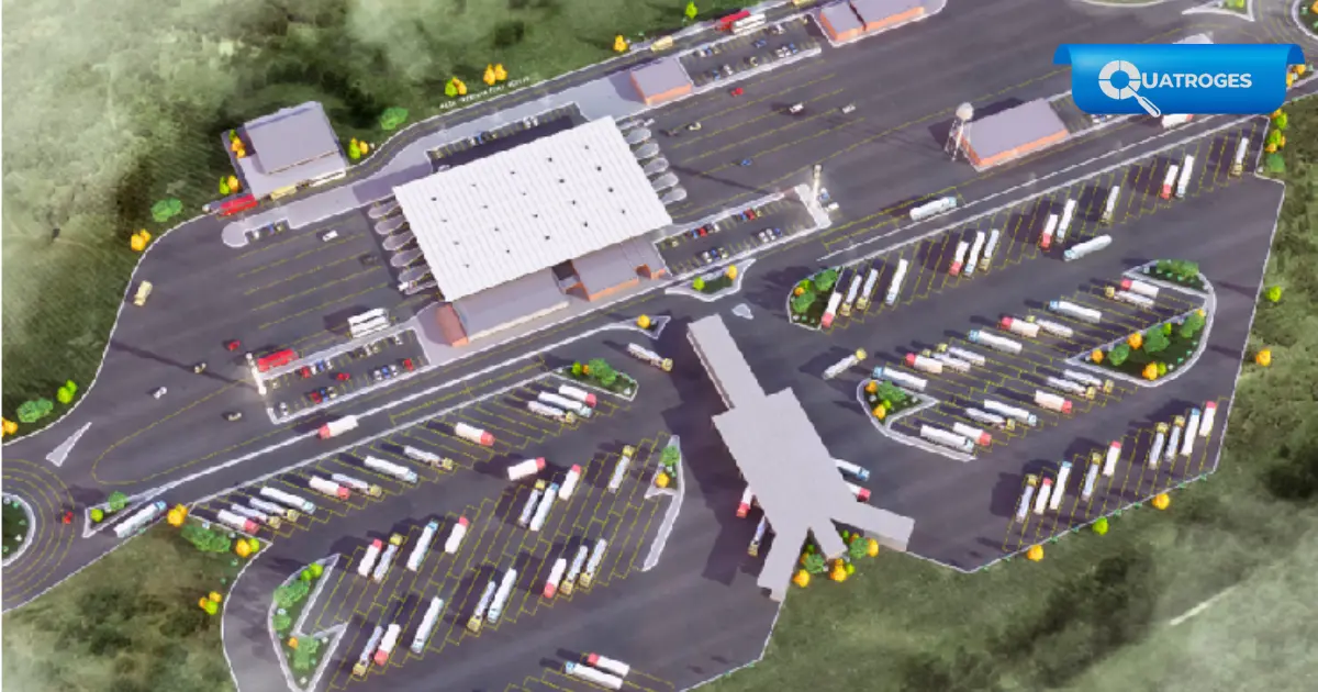 Aduanas abre una puerta para los comercios de frontera