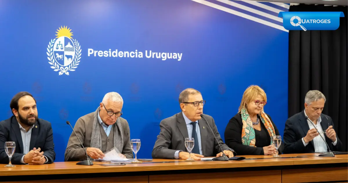 Rendición de Cuentas: infancia, seguridad y educación reciben fondos, pero Colonización aparece en la columna del ajuste