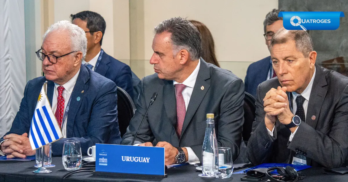 Uruguay toma el Mercosur con la mira puesta en Europa: oportunidad comercial, disputa por cupos y desafío productivo