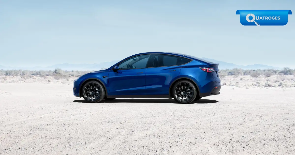 Tesla aterriza en Uruguay: la marca llega a un mercado eléctrico que ya venía creciendo sin ella
