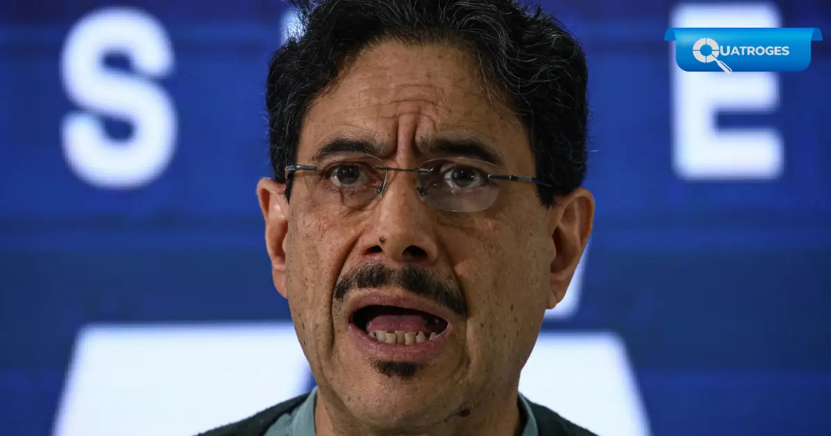 Cepeda plantea desobediencia civil pacífica si De la Espriella no aclara los cuestionamientos sobre su campaña y su vínculo con Estados Unidos