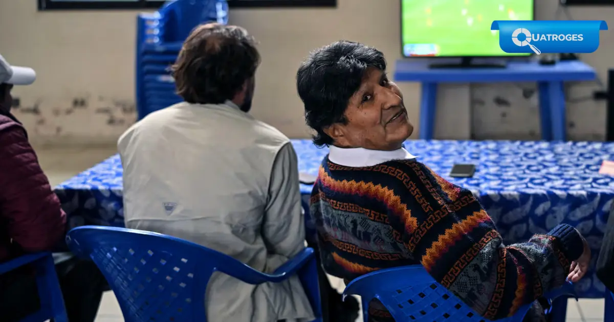 Rodrigo Paz va por el Chapare: Bolivia queda ante un posible choque con Evo Morales