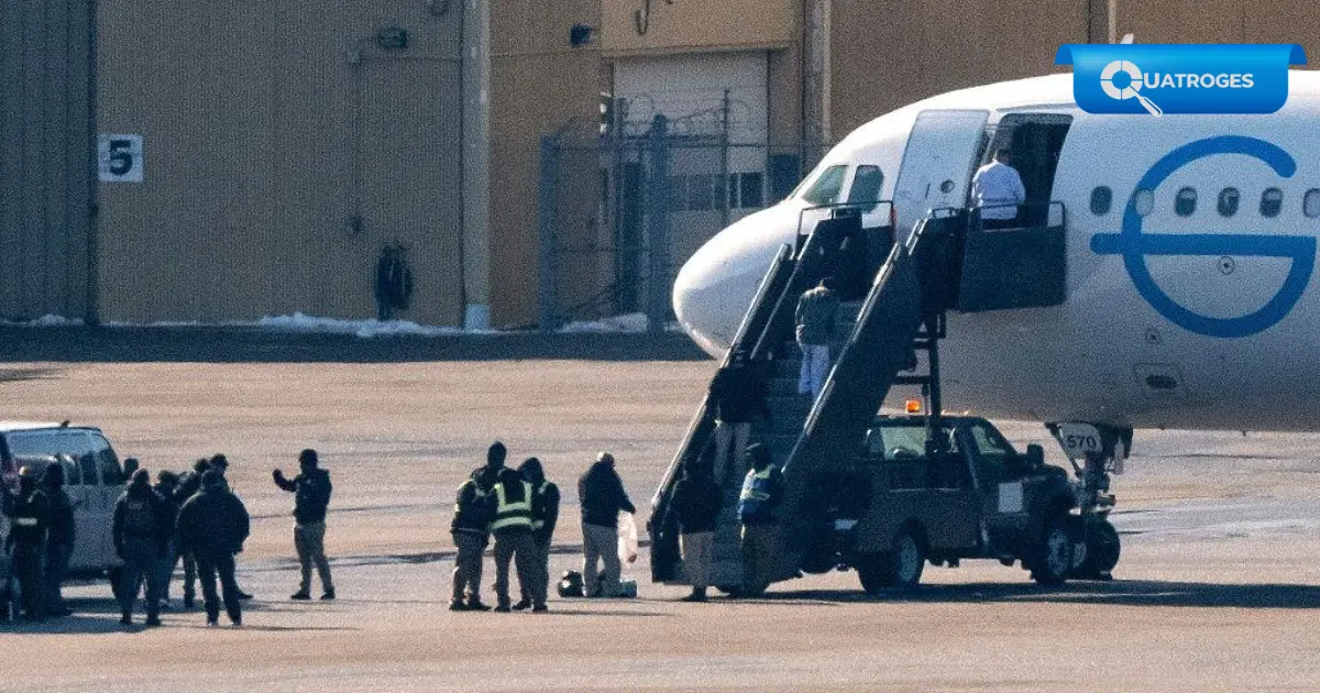 EE.UU. habilita deportaciones rápidas en todo el país: el fallo que golpea a la comunidad migrante