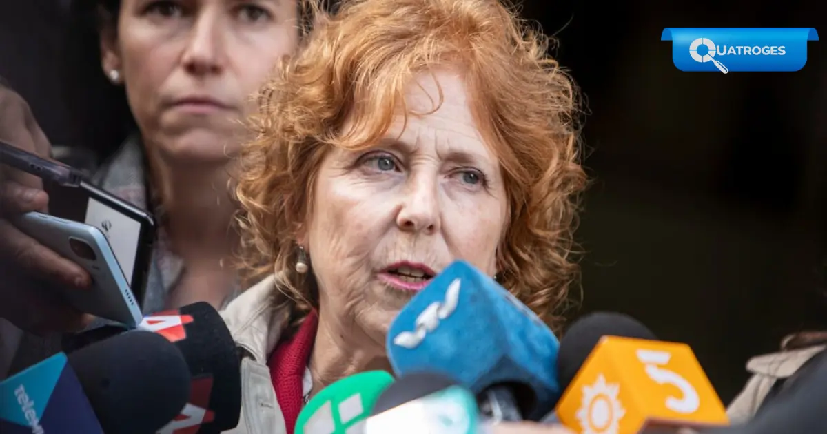 Archivo definitivo: la denuncia contra Ghione cayó, pero la causa Penadés sigue en pie