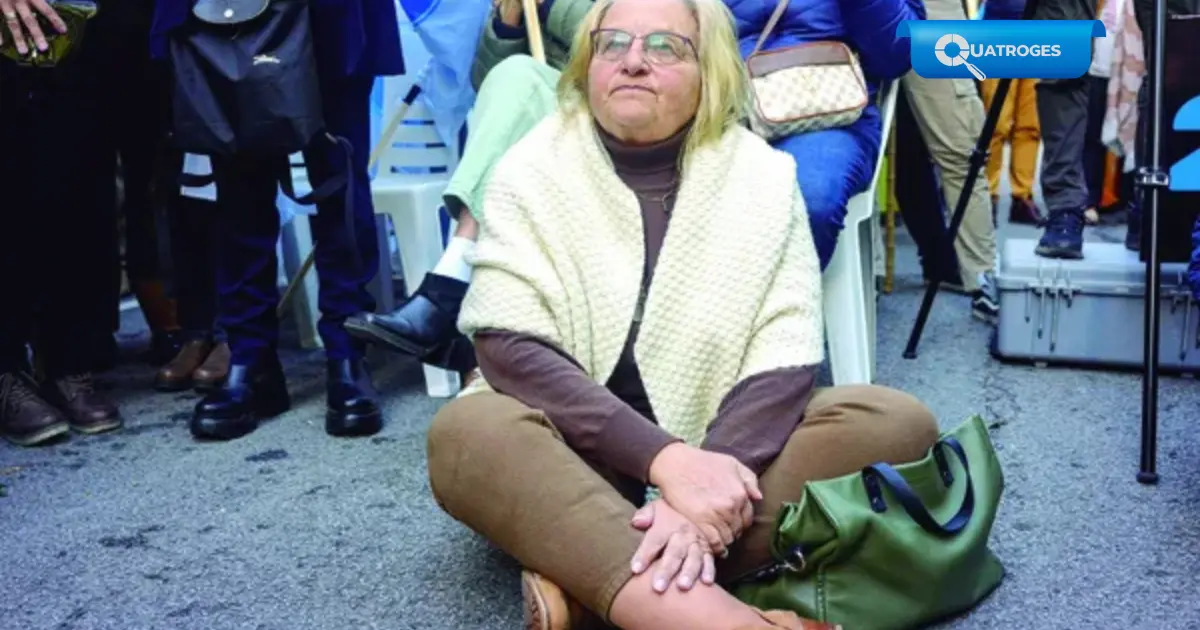 Bianchi anunció que dejará el Parlamento en 2030, pero seguirá con su “batalla cultural”.