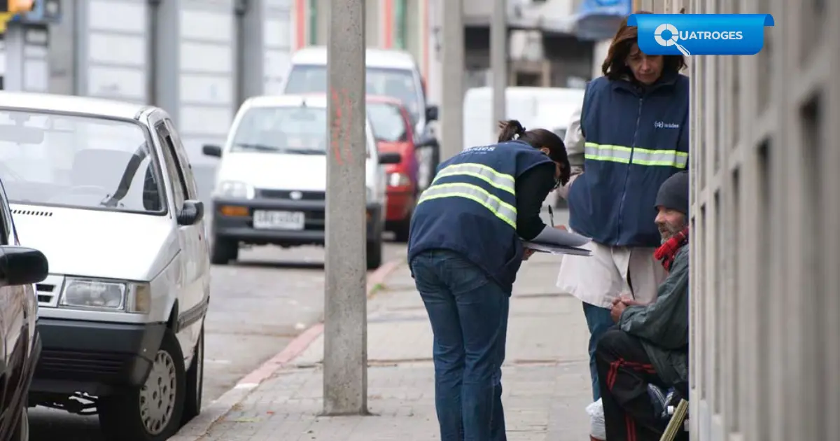 La coalición que dejó crecer la situación de calle ahora pone en riesgo $200 millones para atenderla