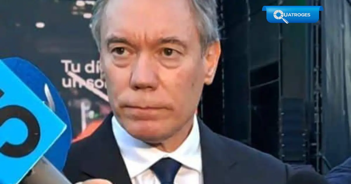 Vallcorba cuestionó la doble vara opositora sobre las transferencias en efectivo