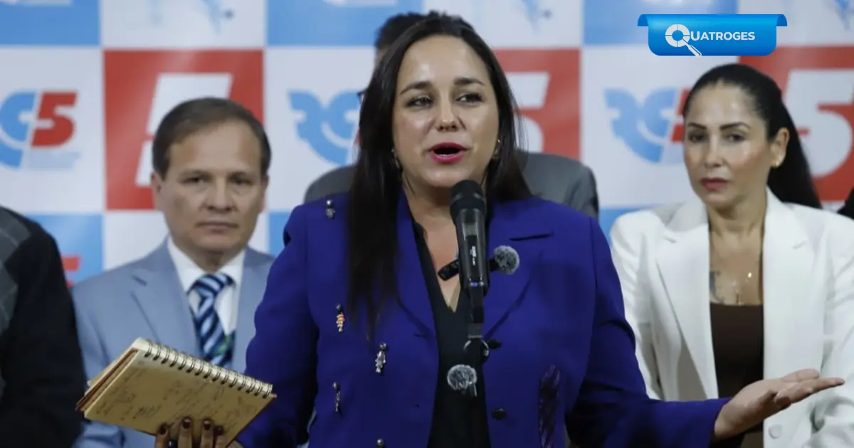 Ecuador: la democracia que persigue y cancela