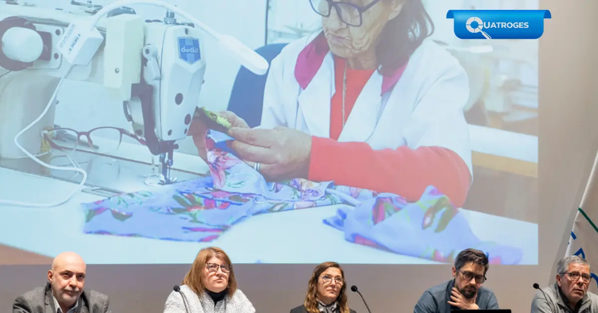No alcanza con encerrar: programa formará a 8.000 personas privadas de libertad