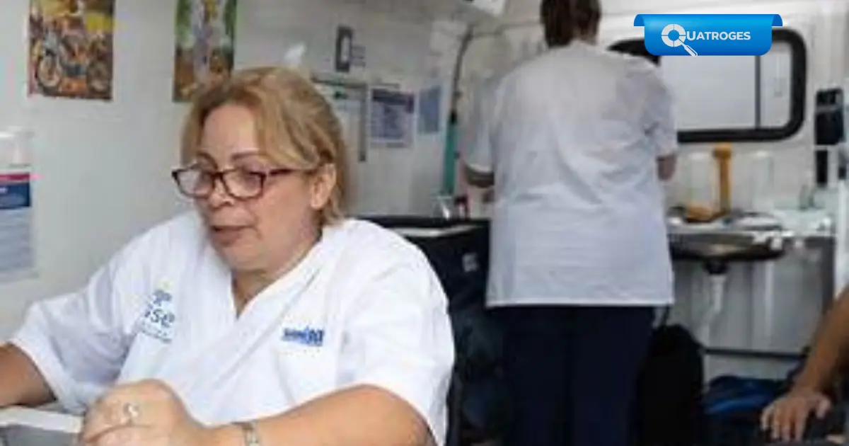 Restablecieron el sistema nacional de vacunas y continúa la campaña contra el meningococo