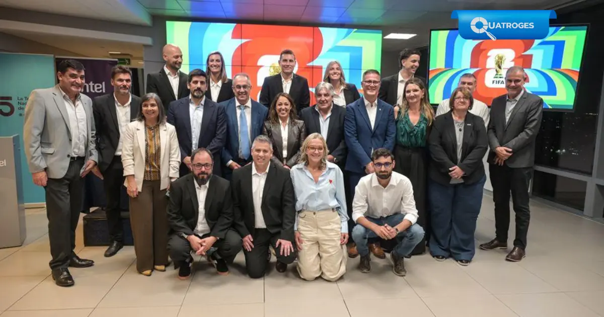 Un Mundial para todos: Canal 5 batió récords de audiencia y cerró la transmisión con las cuentas equilibradas