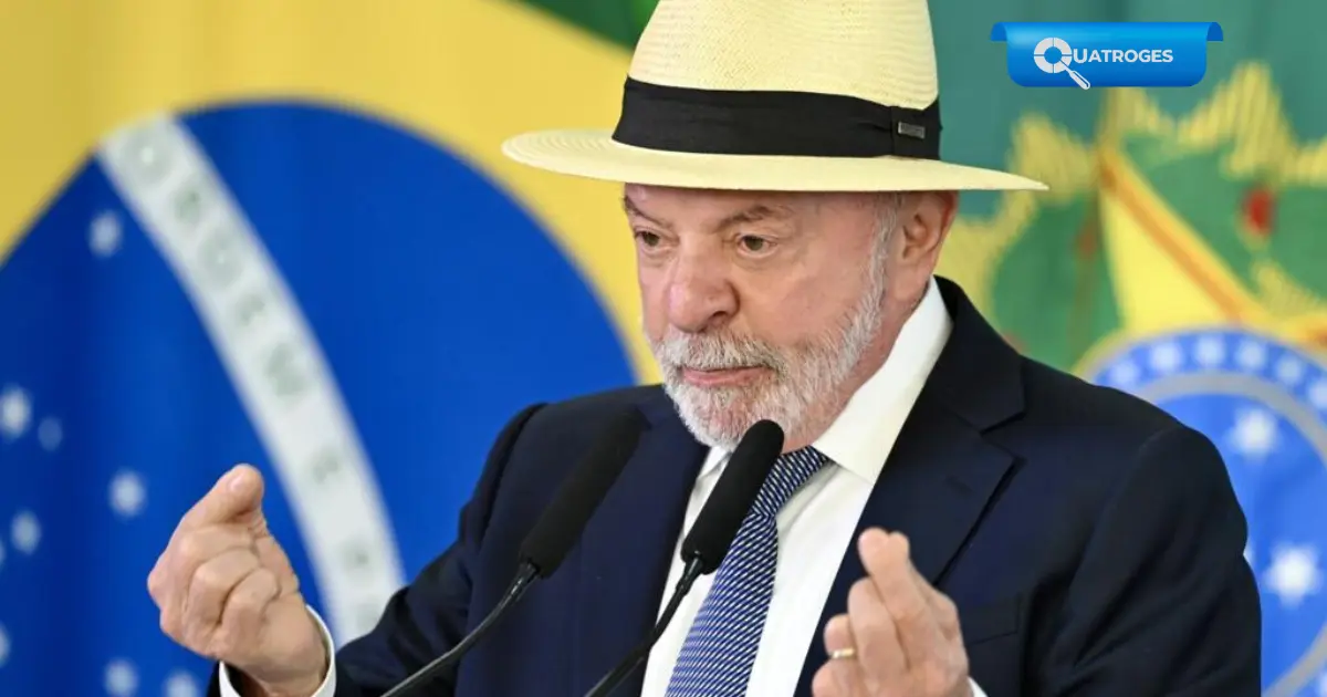 Trump empuja a Brasil hacia China: Estados Unidos cae a su menor peso comercial desde 1997