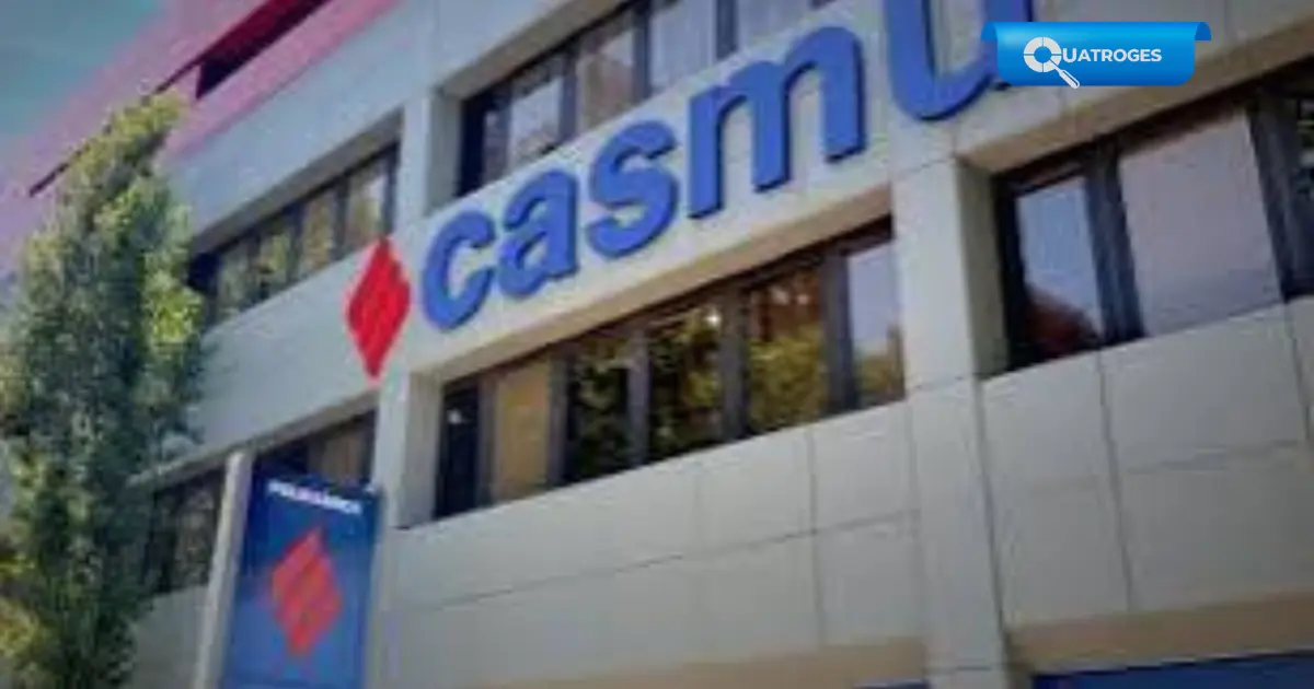 Casmu seguirá intervenido y el Parlamento exigirá cuentas antes de habilitar otros US$ 122 millones