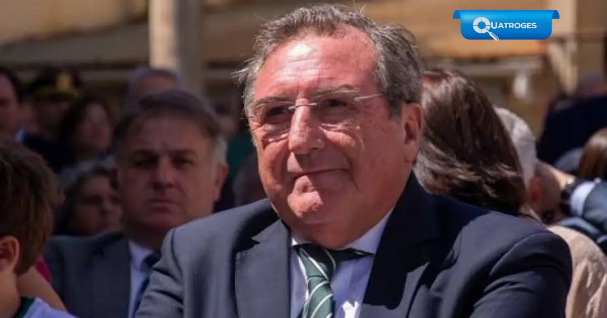 Cardama: Castaingdebat defendió las prórrogas políticas y el FA denunció un pago sin documentos originales
