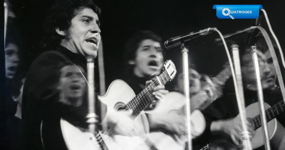 La justicia llegó 53 años tarde pero llegò: capturan al último prófugo condenado por los crímenes de Víctor Jara y Littré Quiroga