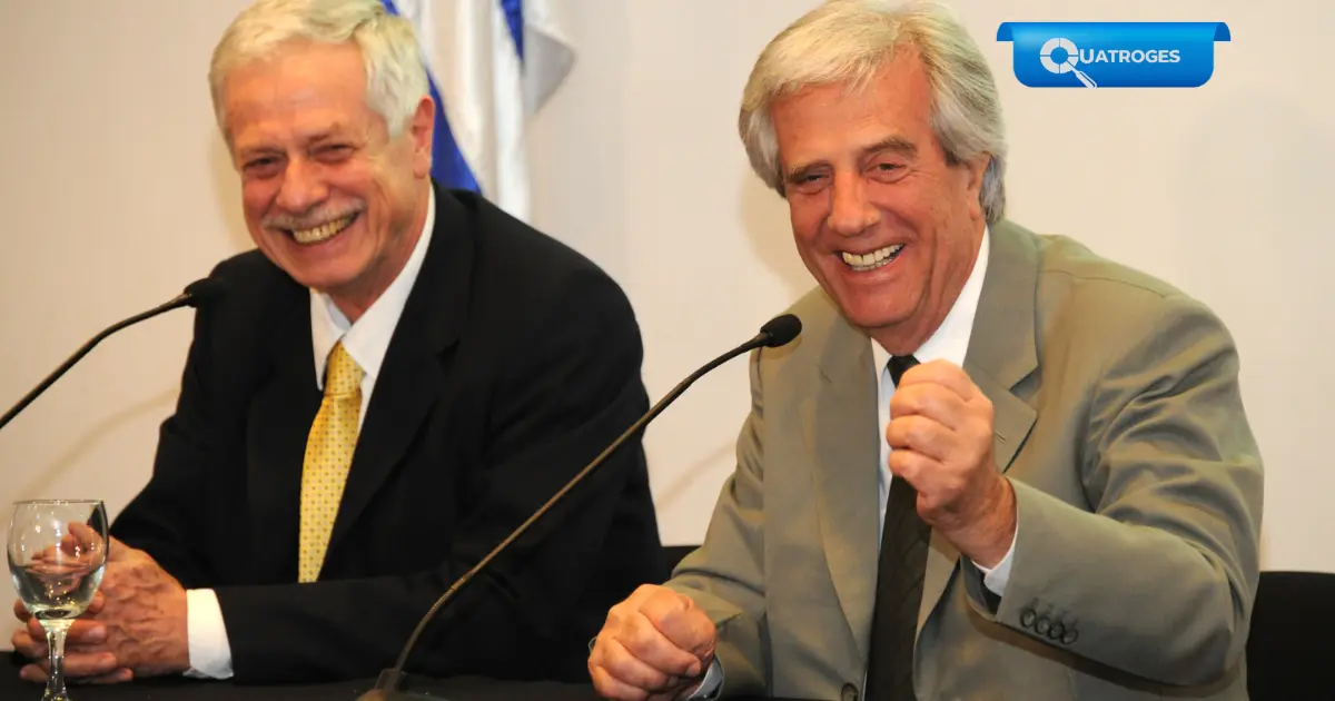 A diez años de la victoria de Tabaré Vázquez y Uruguay frente a Philip Morris