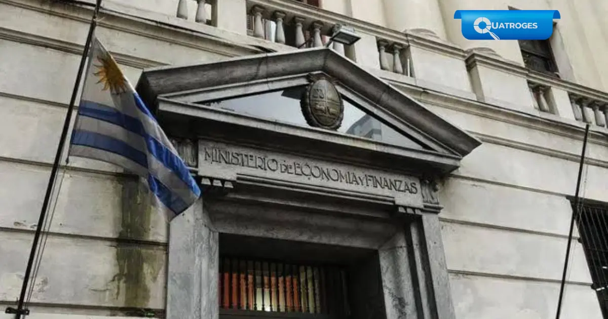 Uruguay colocó US$ 1.697 millones y consiguió financiarse en pesos a una tasa menor