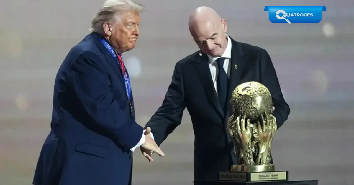 UEFA declara el boicot: Europa no jugará torneos FIFA si Infantino abre el Mundial al capital privado