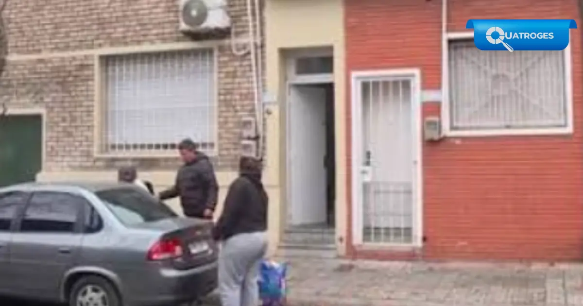 Gritos de auxilio revelaron un residencial clandestino en La Unión: más de 20 personas mayores vivían hacinadas
