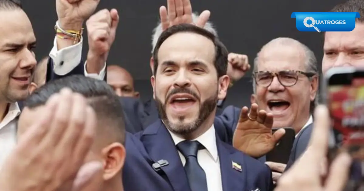 De la Espriella entrega puestos clave del empalme de Defensa a generales señalados por falsos positivos y corrupción