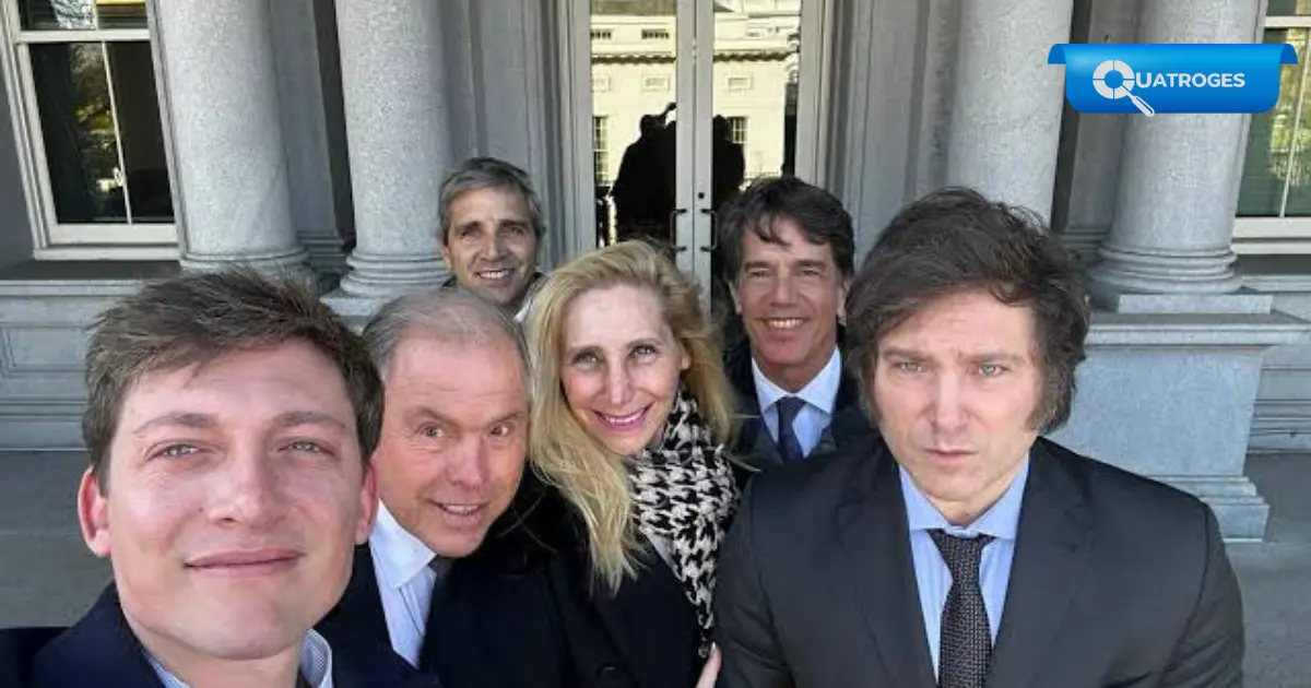 Milei prepara una ley para “apagar el Estado” antes de permitir un déficit