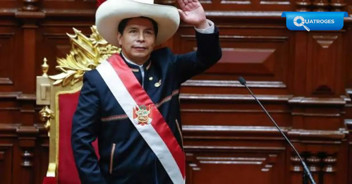 ONU concluyó que la detención de Pedro Castillo fue arbitraria y pidió a Perú reparar las vulneraciones