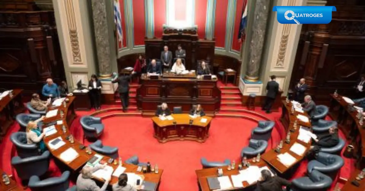 Frente Amplio propone crear “juicios por la verdad” para esclarecer violaciones de derechos humanos
