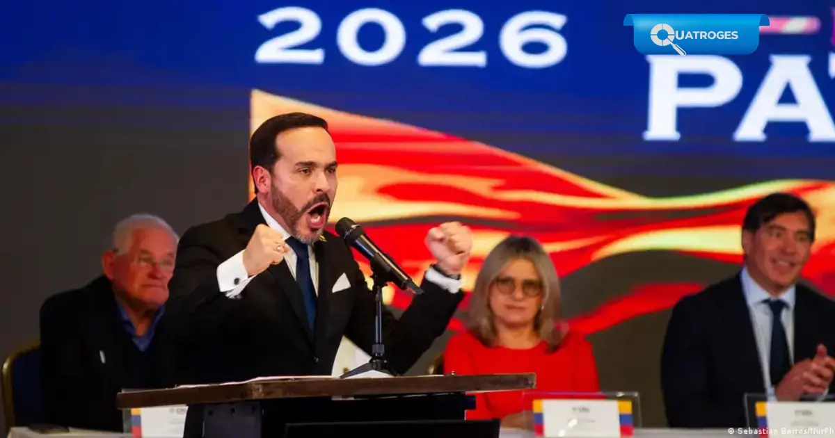 Se negó al cambio de mando y trabaja sin datos,mientras los insumos no llegan como se esperaba.