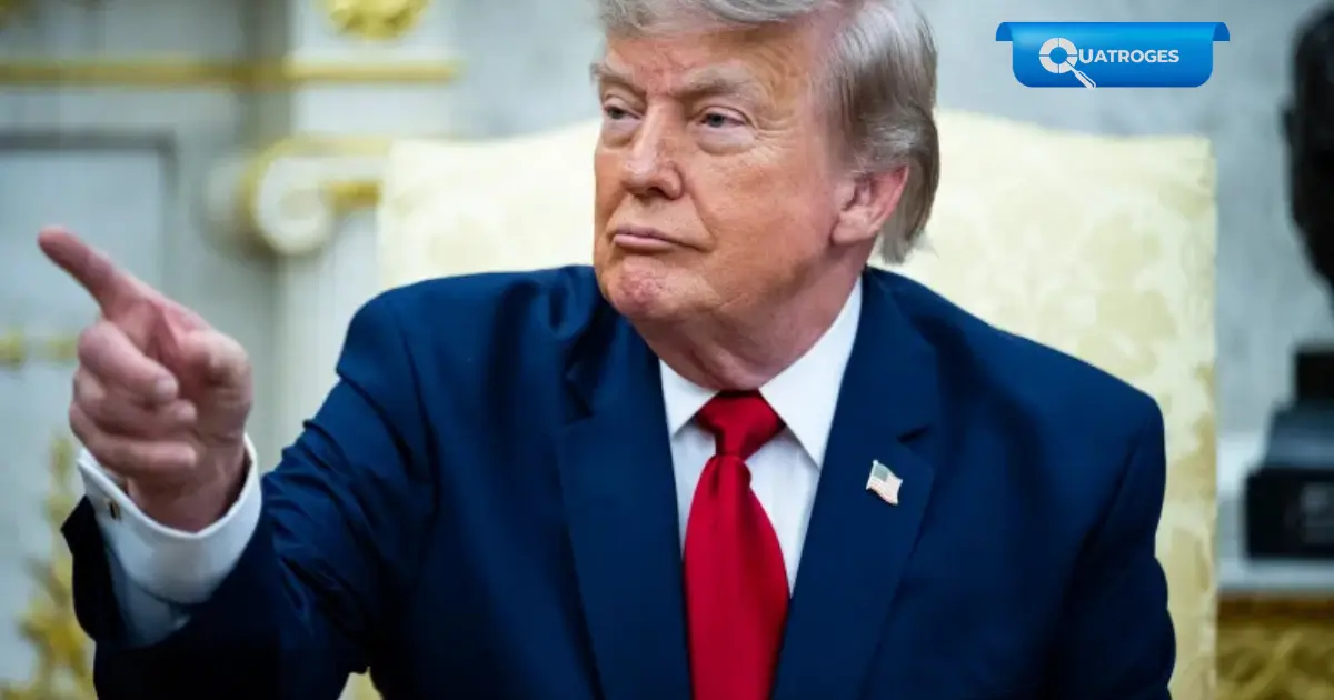 Trump eleva a 12,5% los aranceles a Uruguay, pero la carne bovina quedó exenta