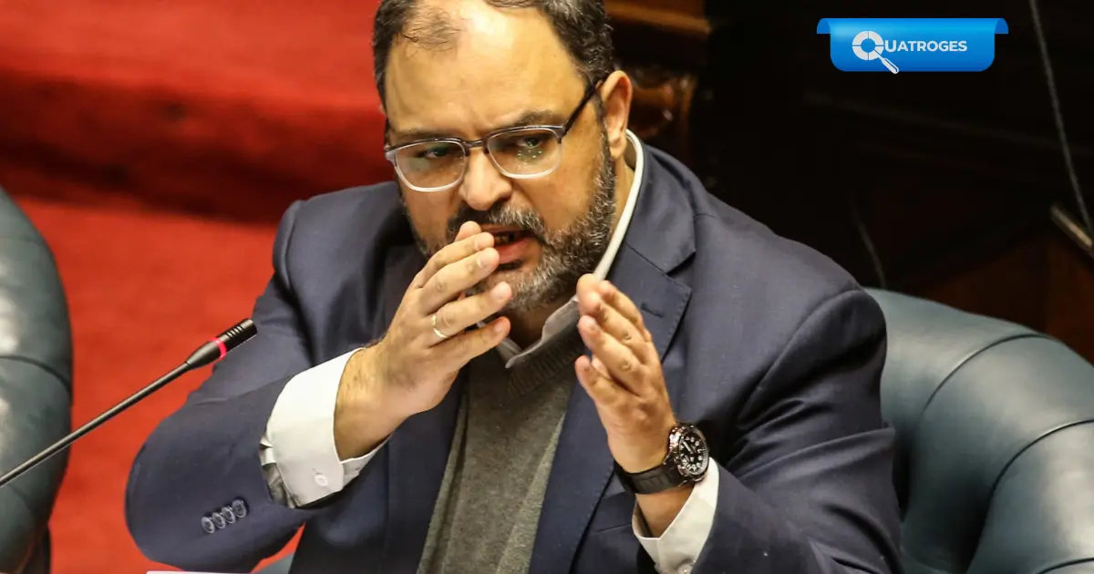 Hablando de lawfare