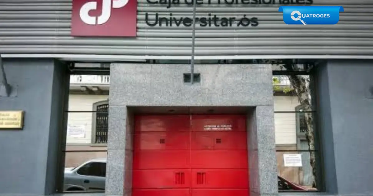 Gobierno frenará el cobro de $170 por cada registro médico dispuesto por la Caja de Profesionales