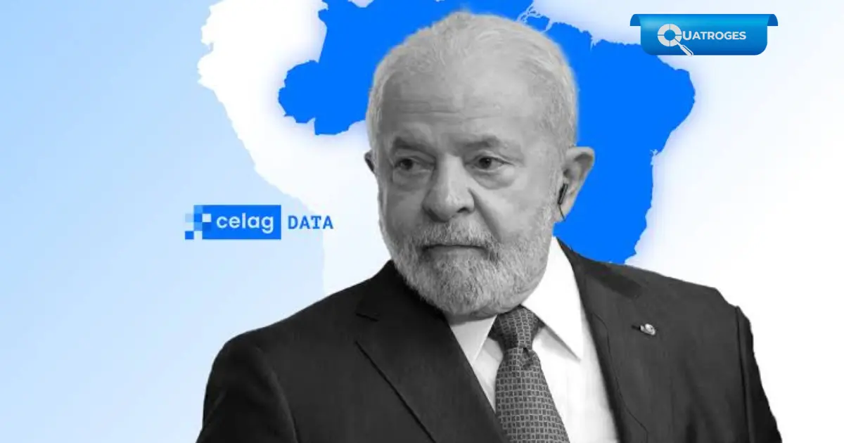Trump castiga a Brasil con nuevos aranceles en plena carrera electoral y Lula activa la reciprocidad