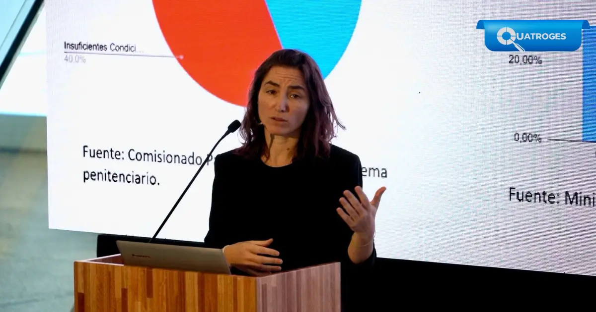 Cárcel para primarios y prisión nocturna: el gobierno busca separar perfiles para enfrentar la reincidencia