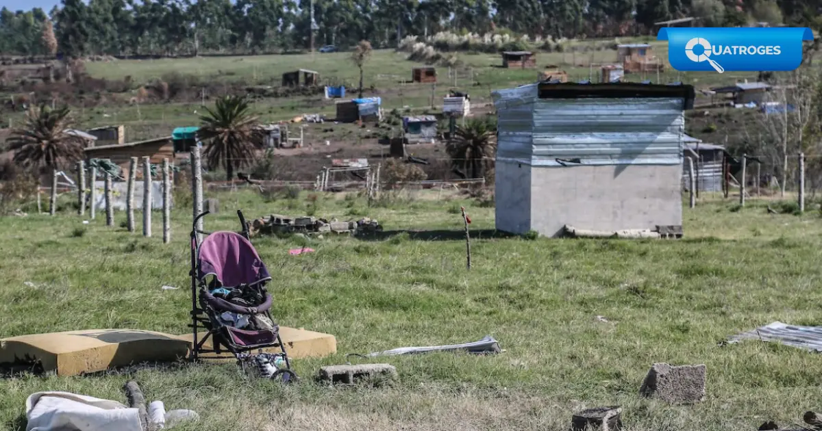 Agua y luz para Nuevo Comienzo: más de 500 familias regularizadas en Montevideo