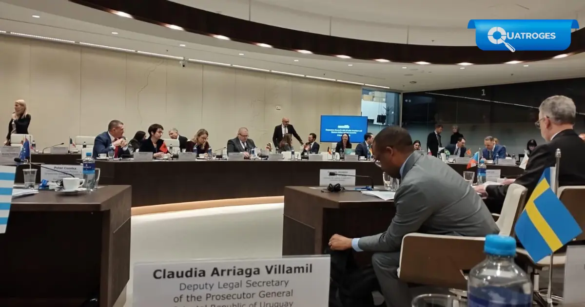 Pedido de informes por Arriaga vuelve a poner bajo la lupa el poder disciplinario en Fiscalía