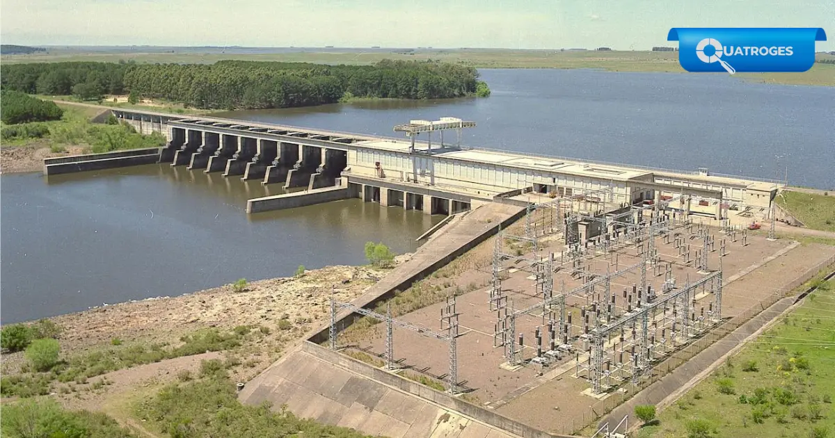 Baygorria: Durazno frena la planta solar de UTE y deja en suspenso una inversión pública de US$ 30 millones