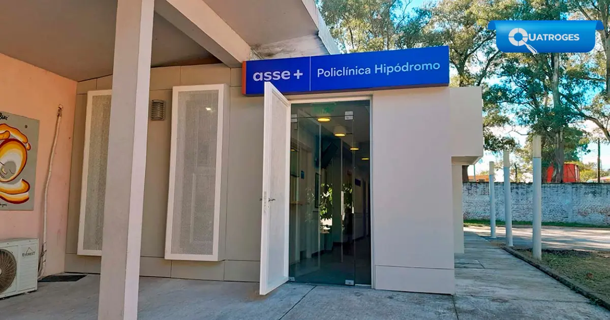 ASSE completó el Plan 8×8 en Canelones y prepara una nueva etapa hacia la Costa de Oro