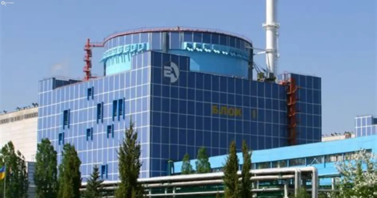 Ucrania: una trama de coimas sacude a la empresa nuclear estatal y alcanza al círculo de Zelensky