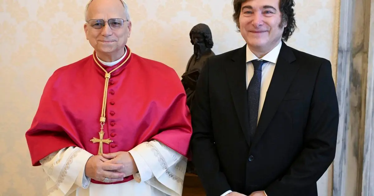Argentina prepara la histórica visita de León XIV: el Papa llegará en noviembre con una fuerte agenda social