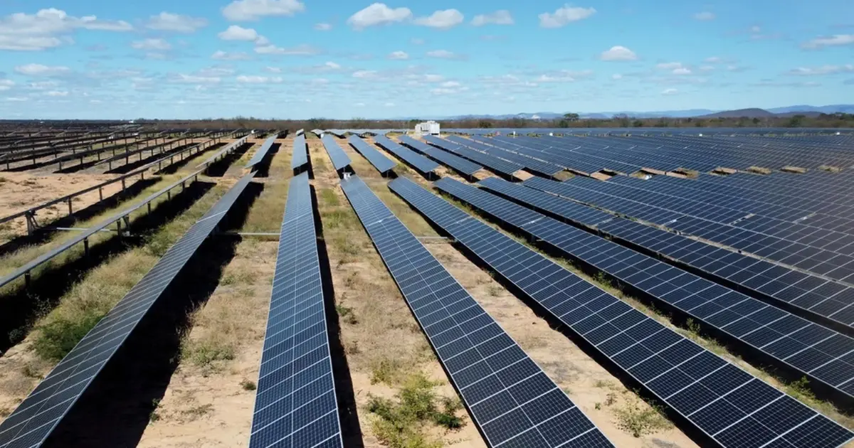 UTE recibió 13 ofertas para construir un nuevo parque solar en Fray Bentos