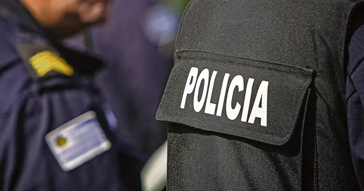 Interior congela las licencias policiales durante todo noviembre por la visita del Papa y la final de la Libertadores