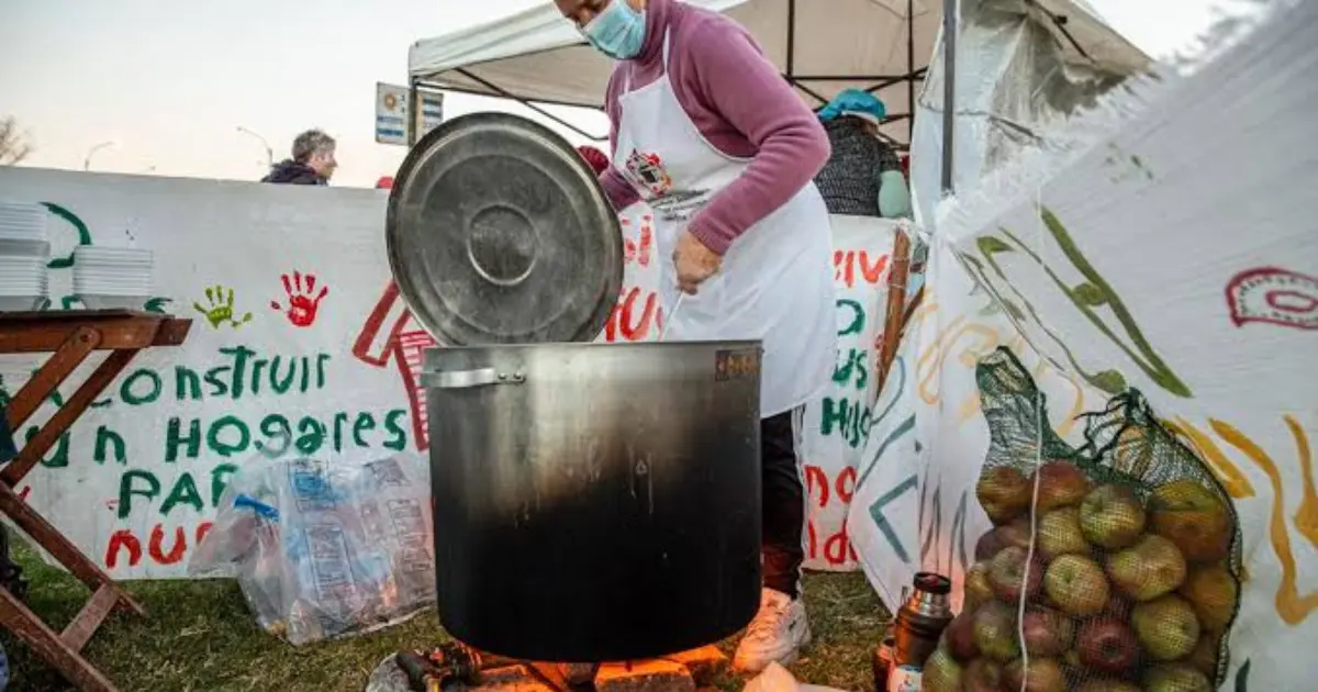 La prueba del lawfare