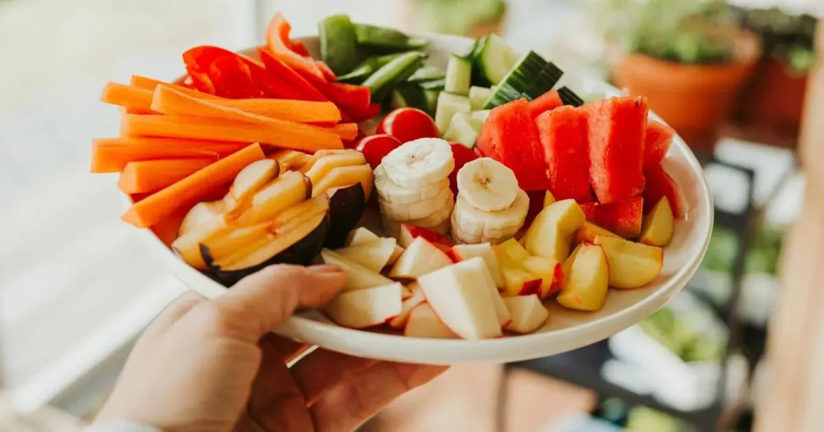 Comer saludable sin vivir a dieta: lo que realmente dice la ciencia