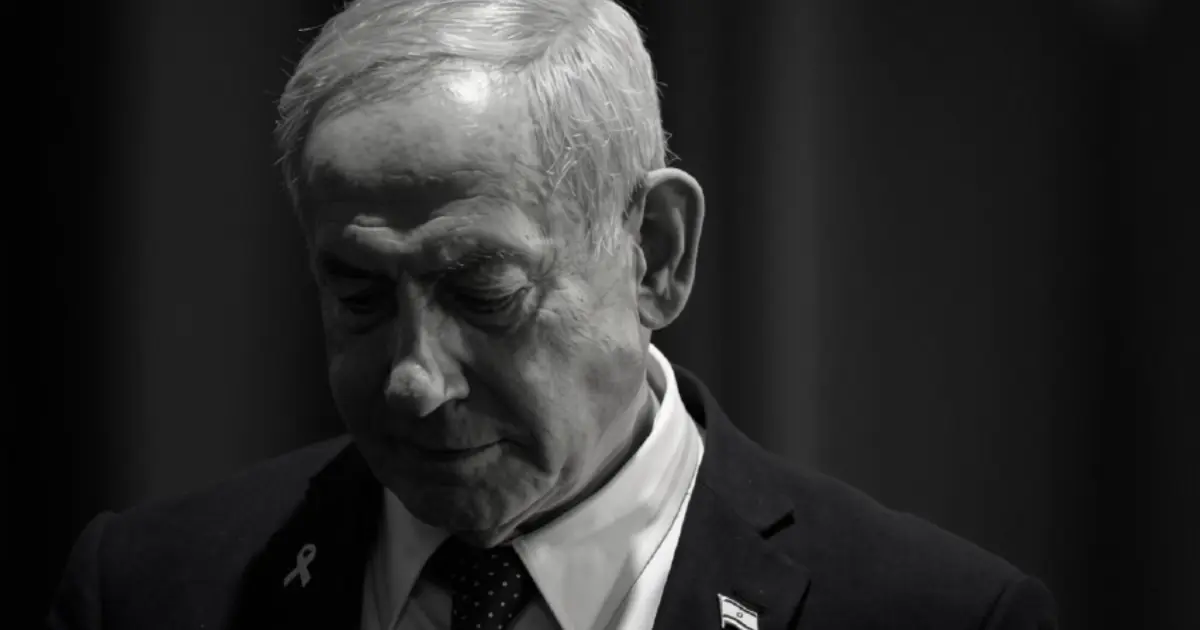 Si Netanyahu pisa Uruguay, deberá ser detenido: la orden de la CPI obliga al Estado uruguayo