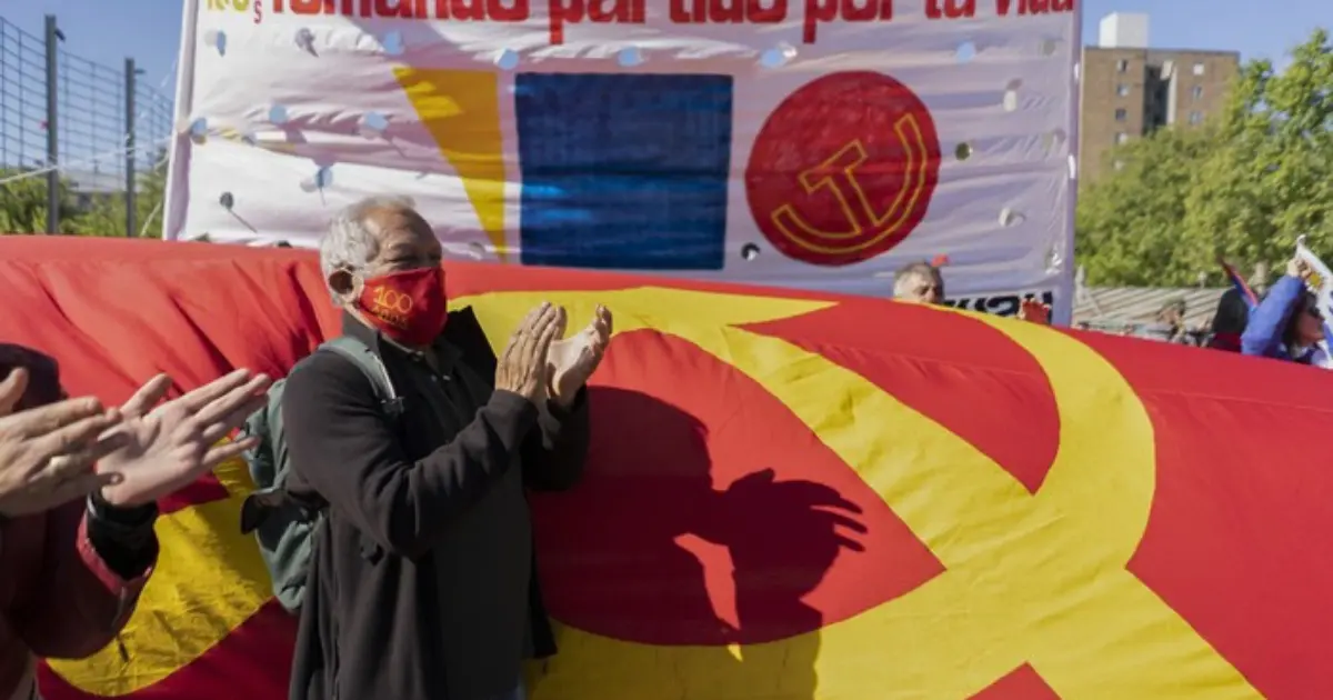 Otras historias de Lawfare