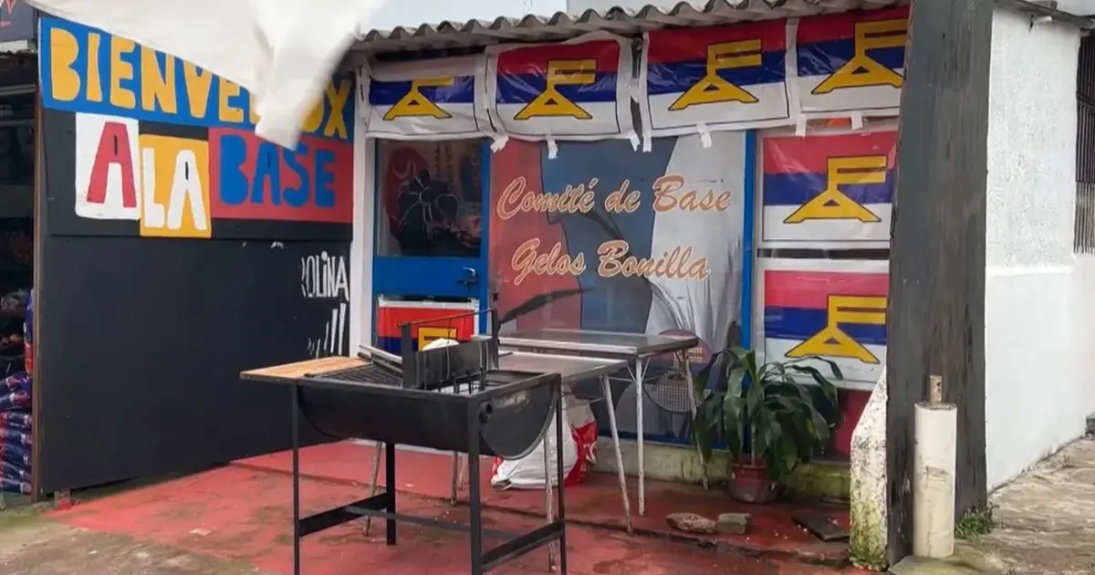 Volver a la base: el Frente Amplio abre desde los comités la discusión que llegará a octubre