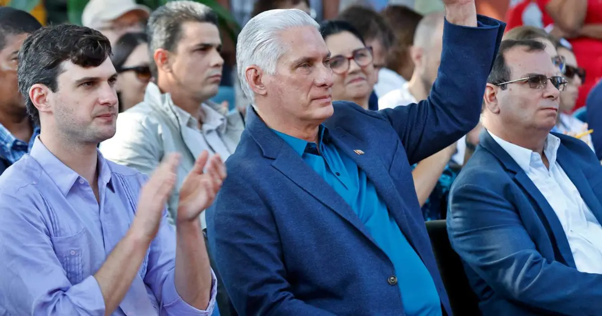Estados Unidos asfixia a Cuba mientras busca influir en quién gobernará la isla