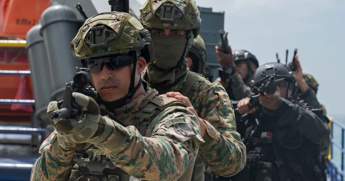 Plan Cóndor 2: la ultraderecha entra en una segunda etapa, más militarizada y violenta